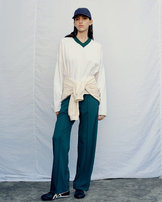 Autumn Winter 24 Lookbook Look 10