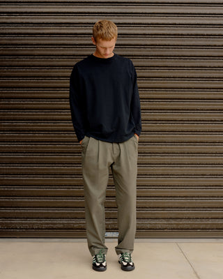 Autumn Winter 24 Lookbook Look 23