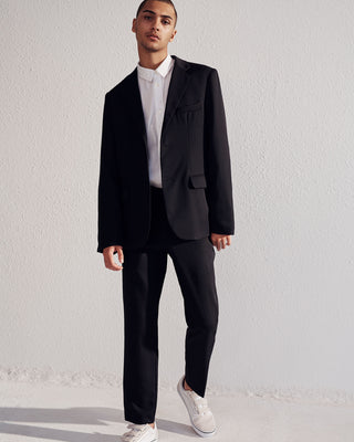 men spring 19 look 1