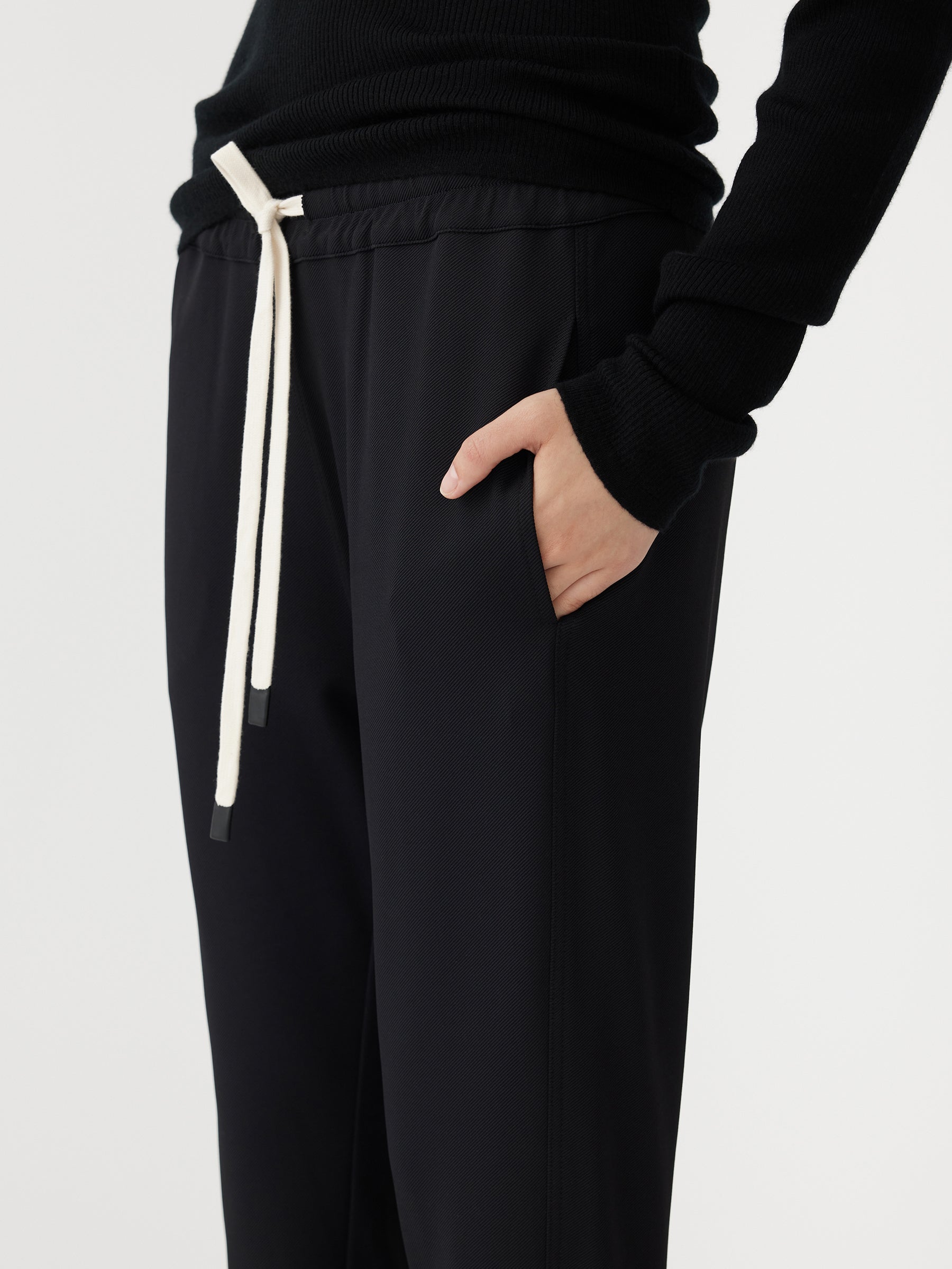 Bassike tracksuit pants sale