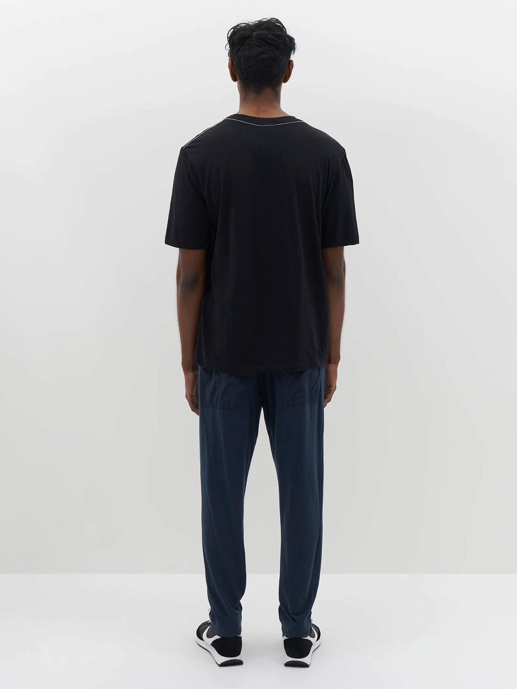 utility jersey pant