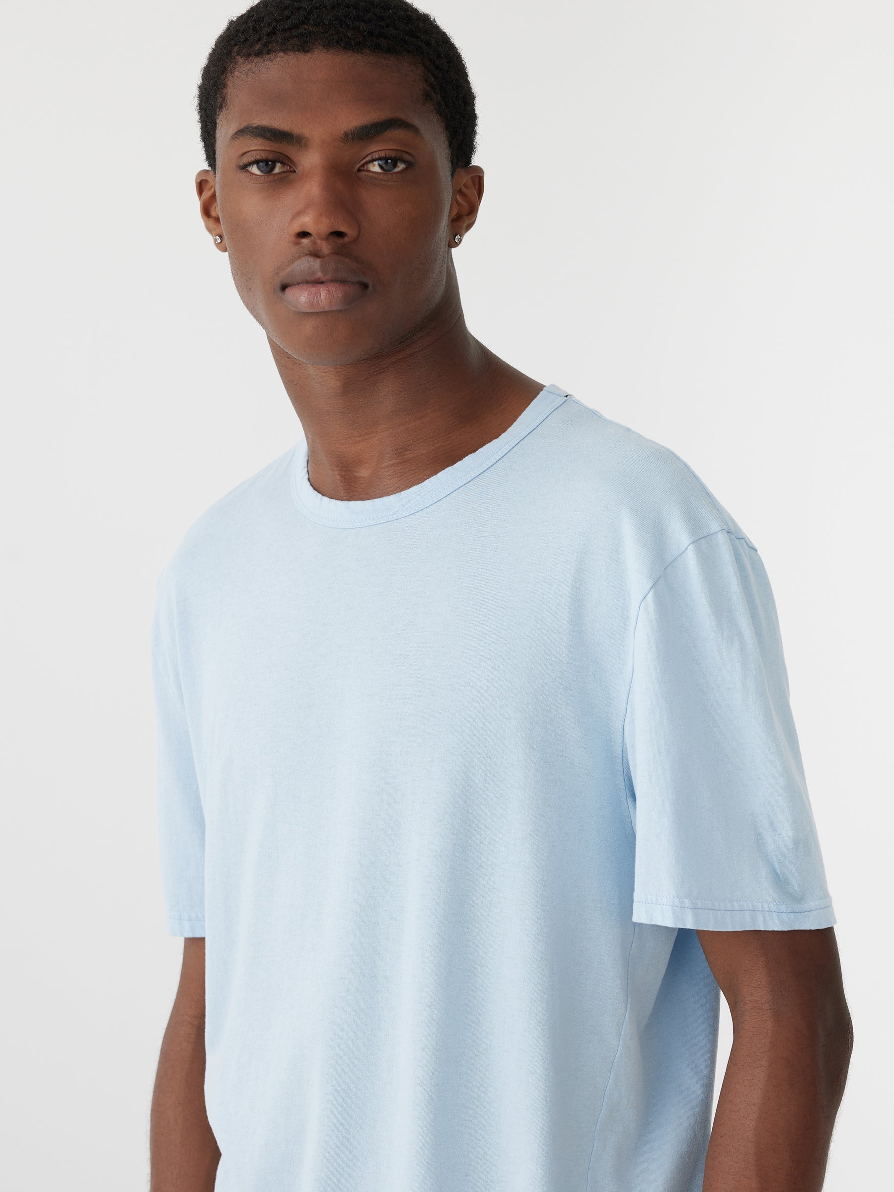 slim fit t.shirt