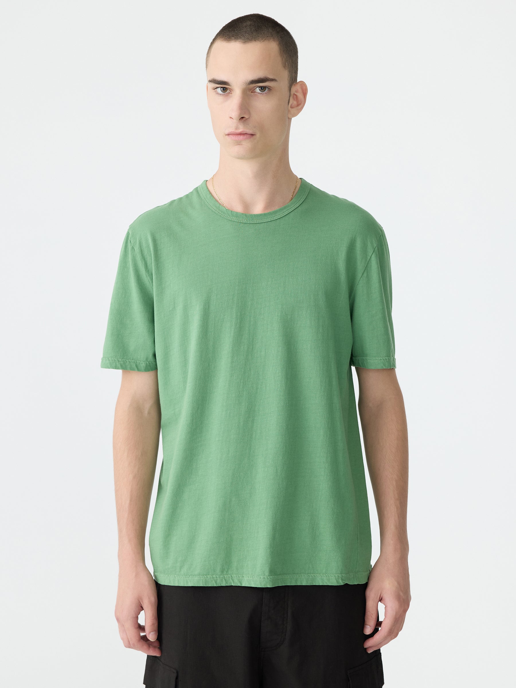 Slim Fit T-Shirt