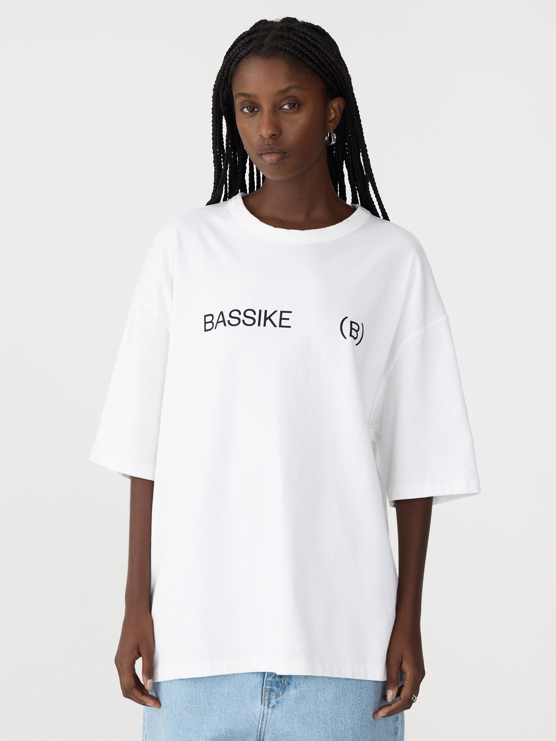 Universal Bassike T-Shirt