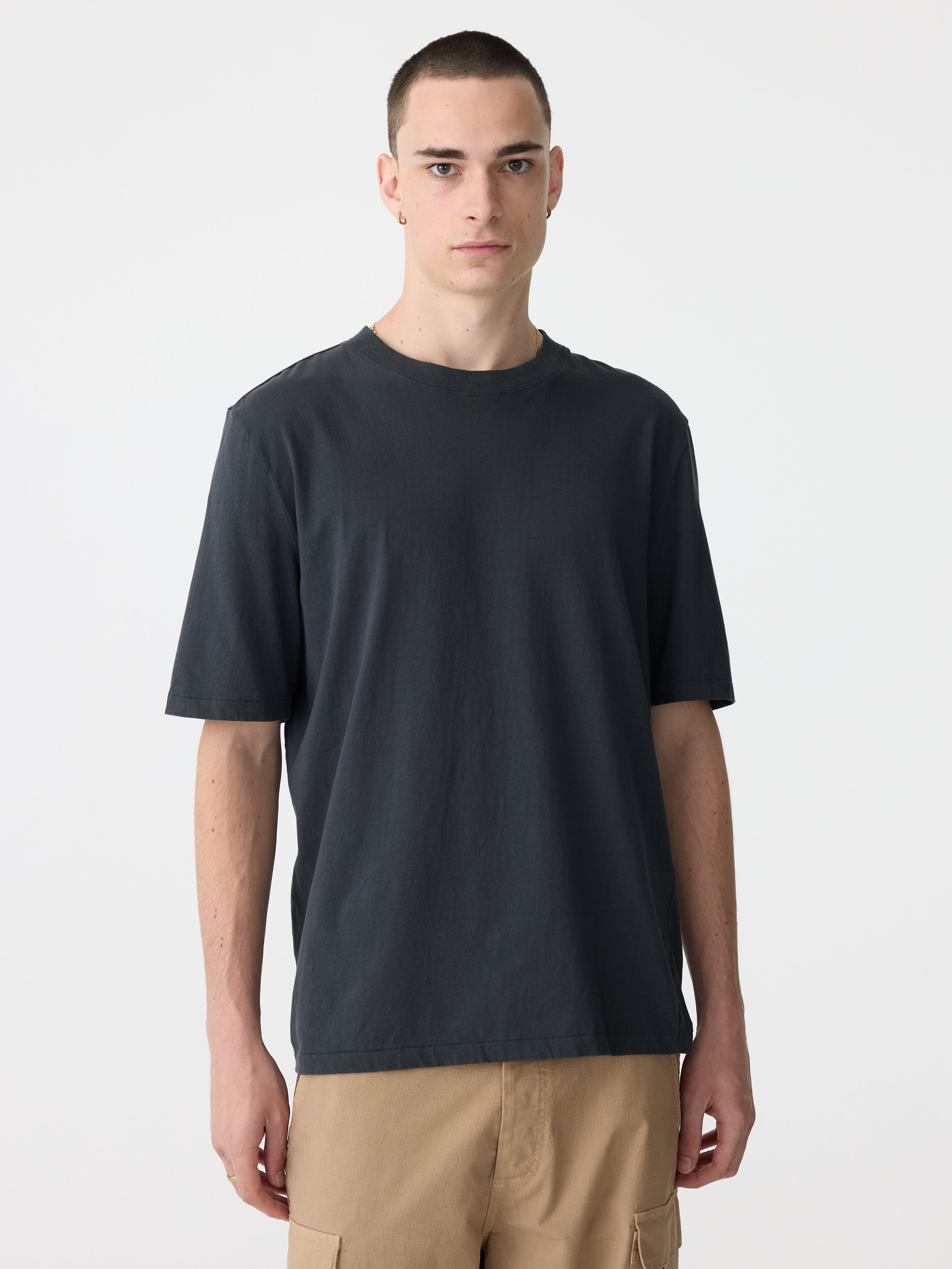 regular fit t.shirt