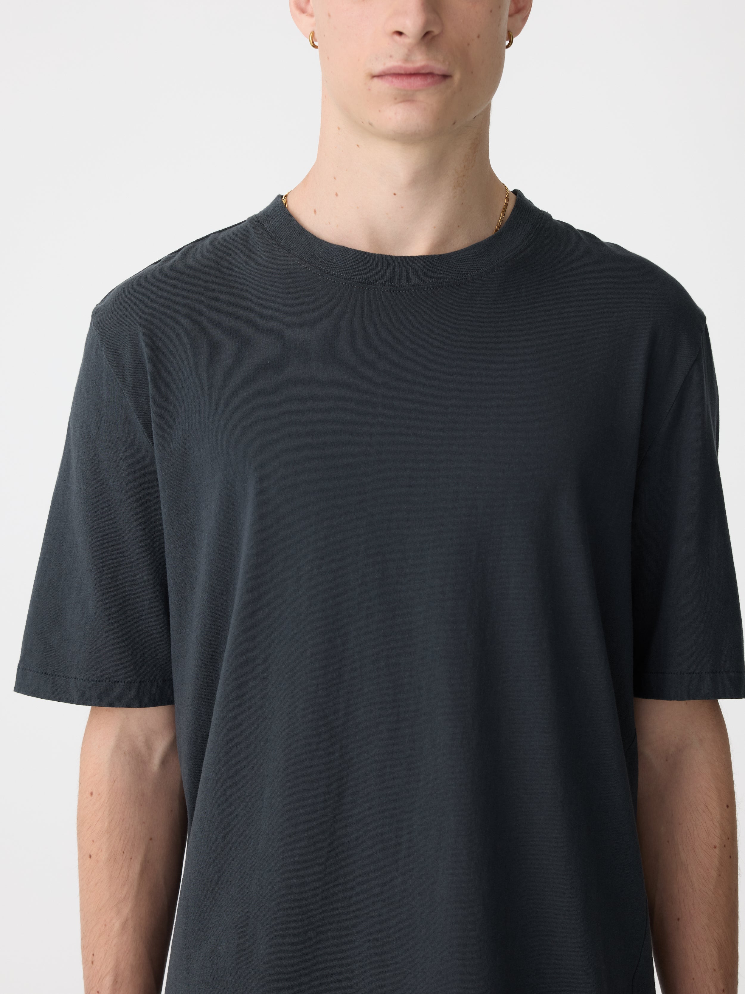 regular fit t.shirt