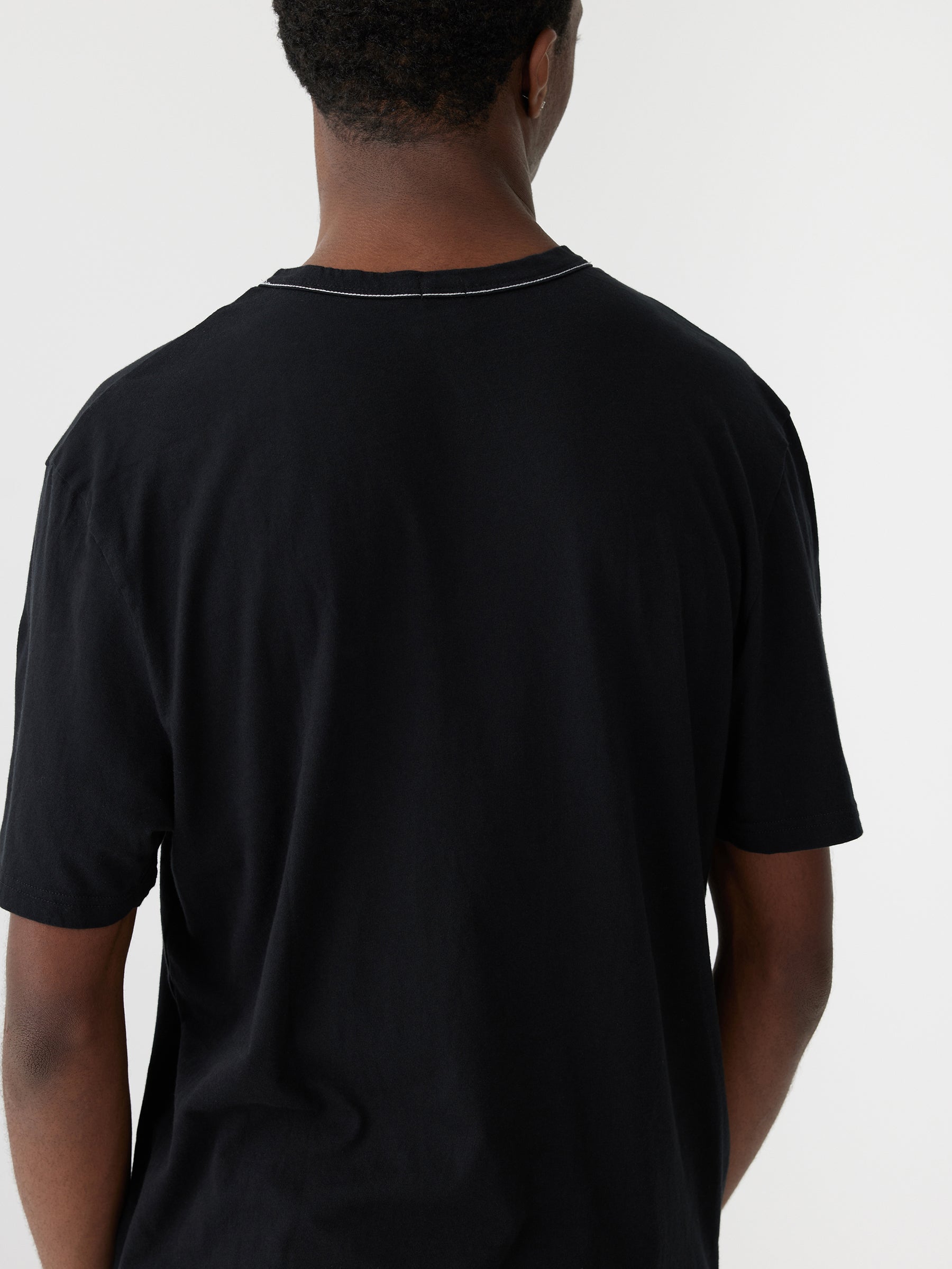 regular fit t.shirt