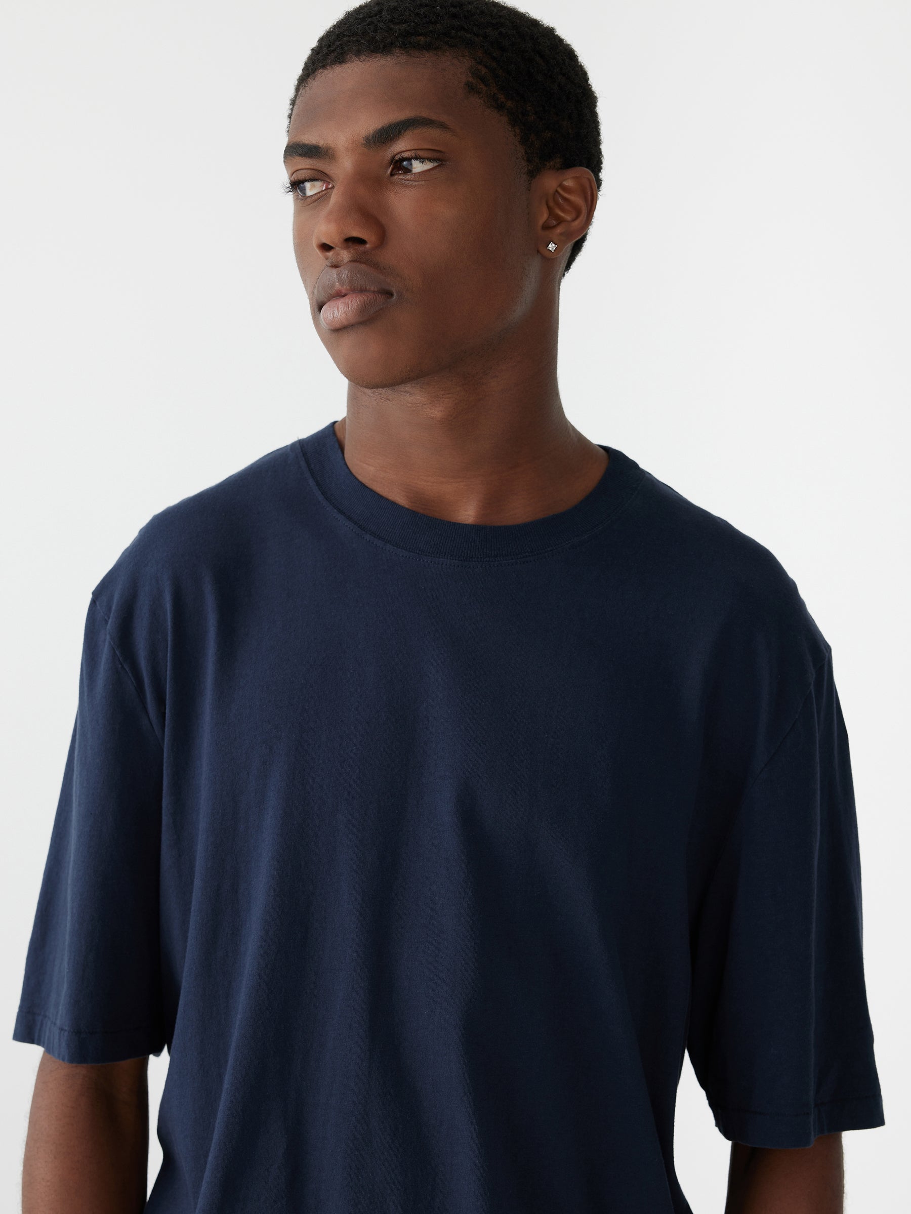 regular fit t.shirt