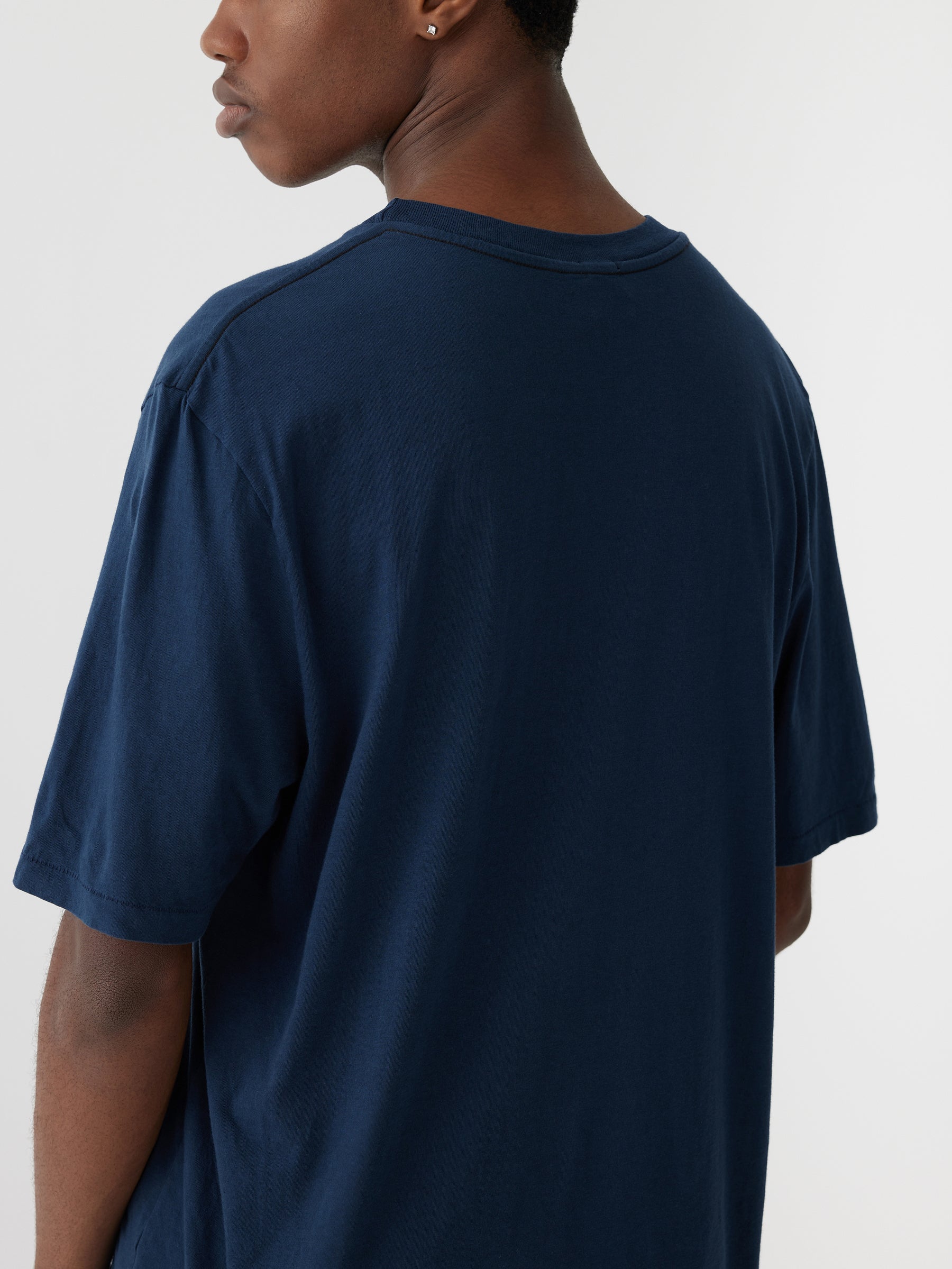 regular fit t.shirt