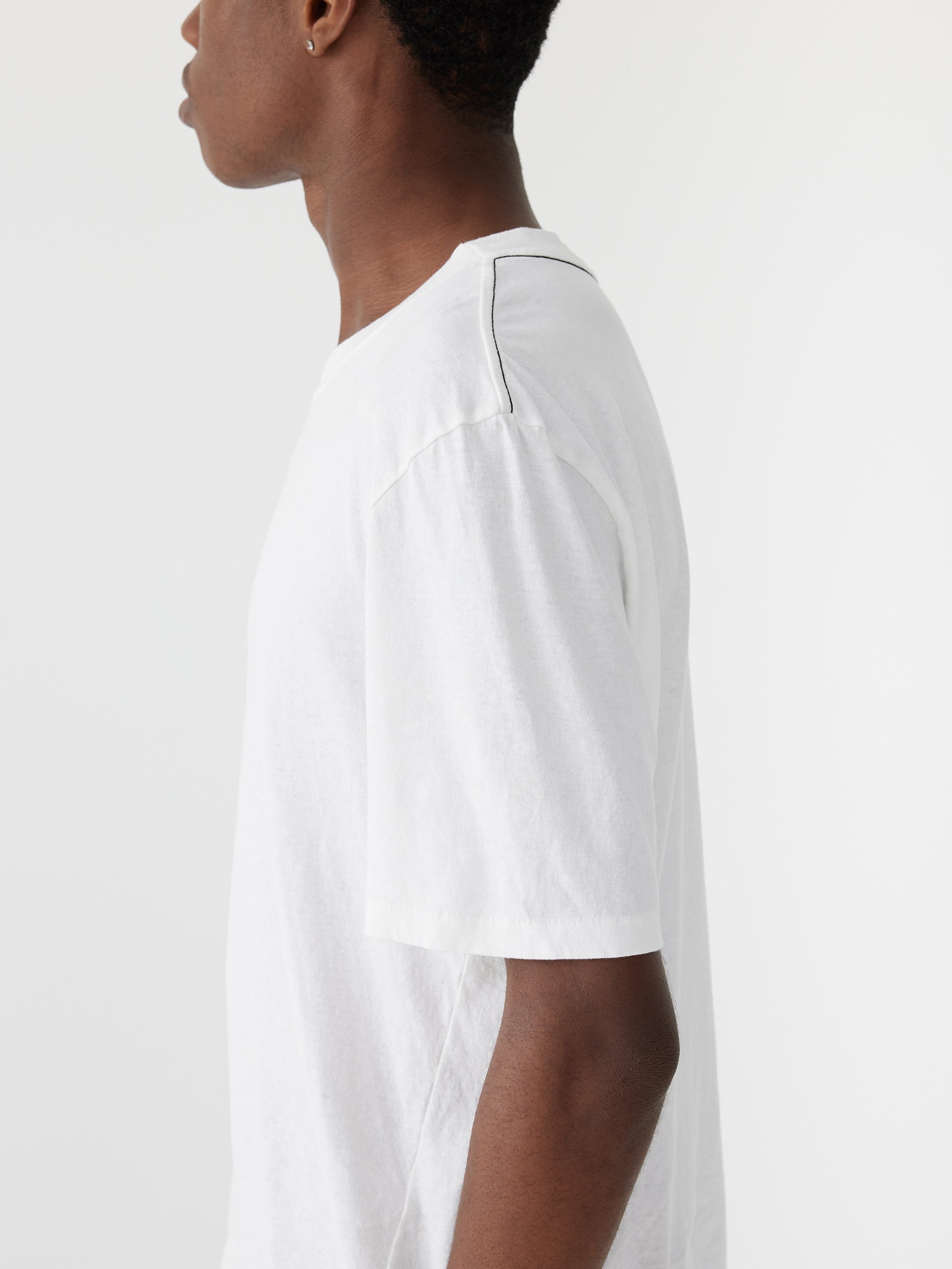 regular fit t.shirt