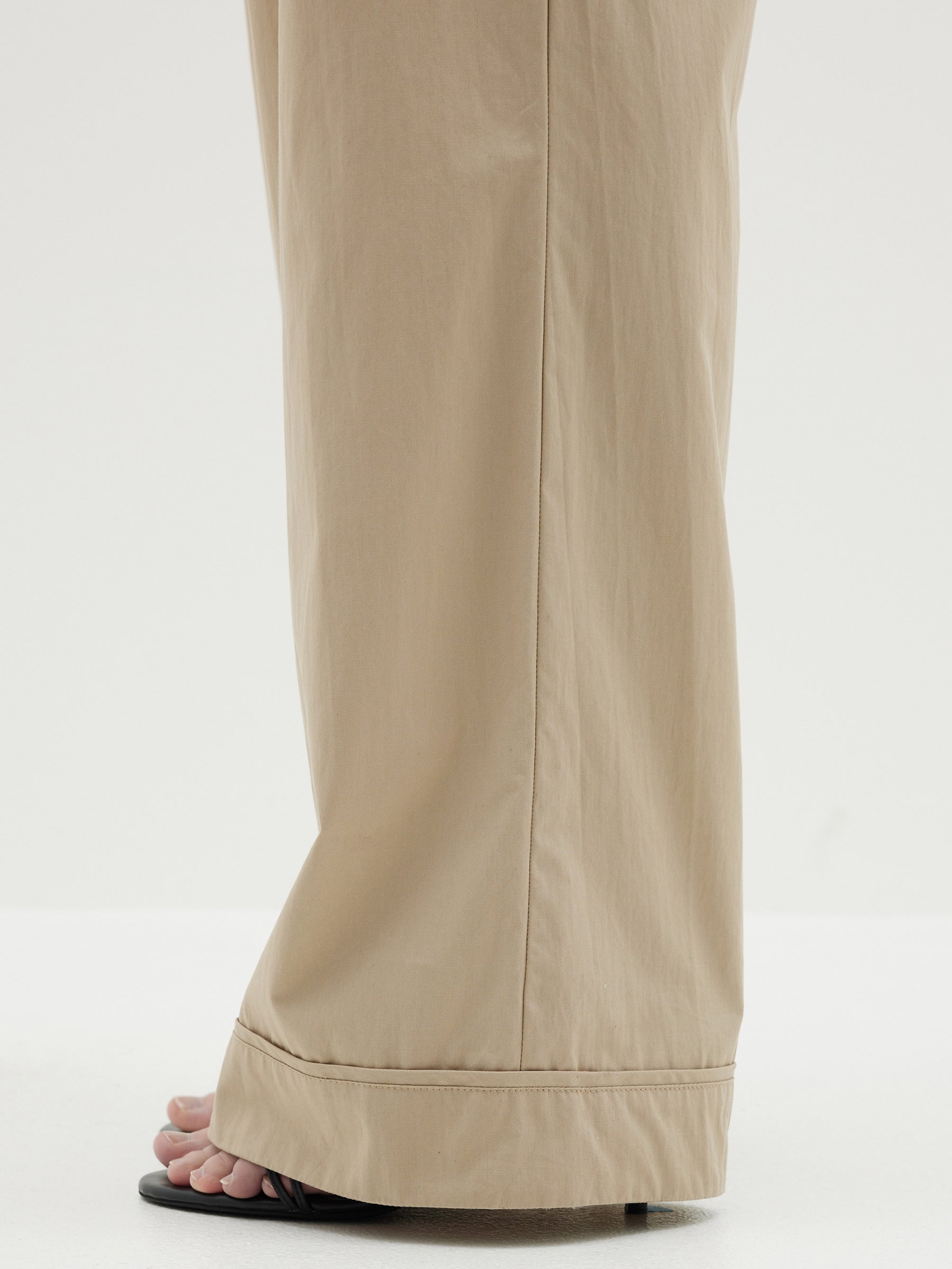 cotton summer pant