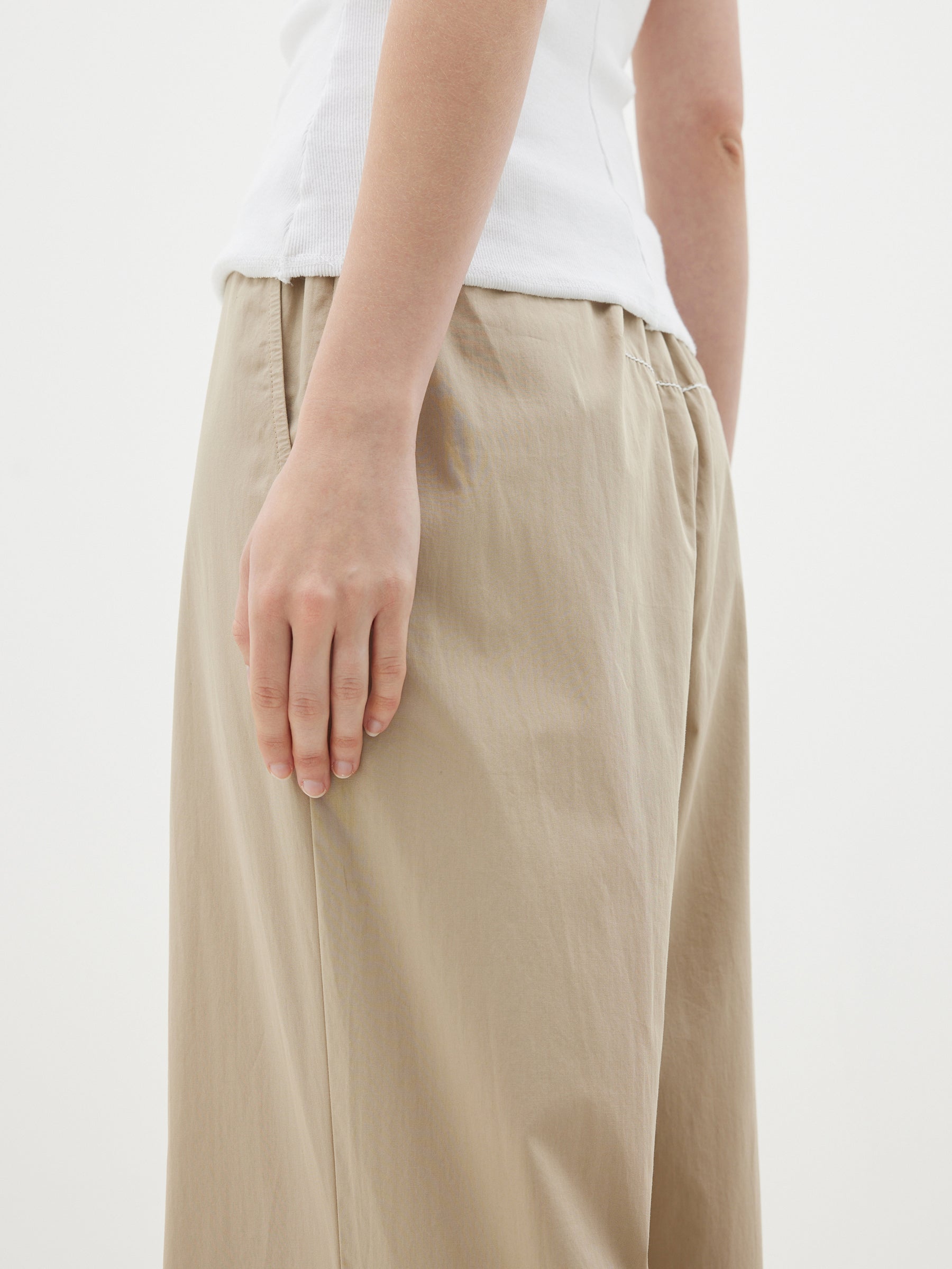 cotton summer pant