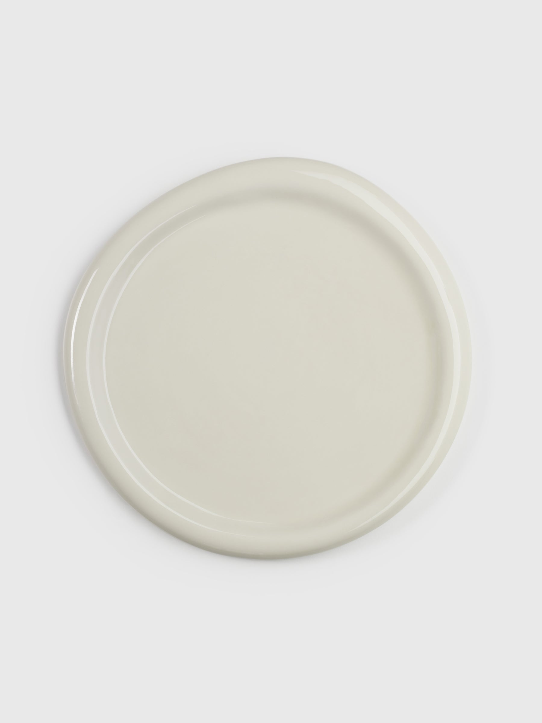 softedge studios dinner plate