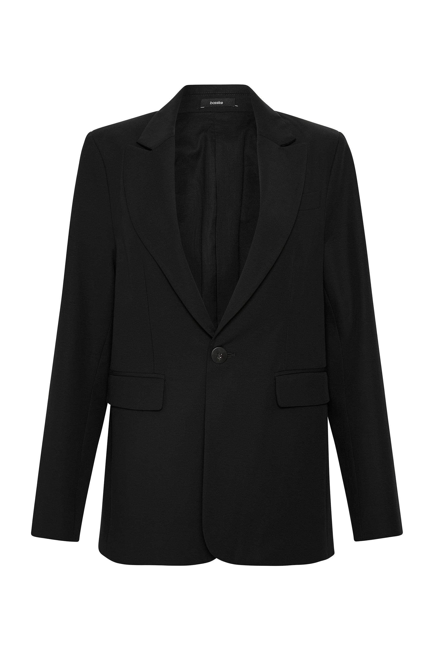 classic tailored jacket