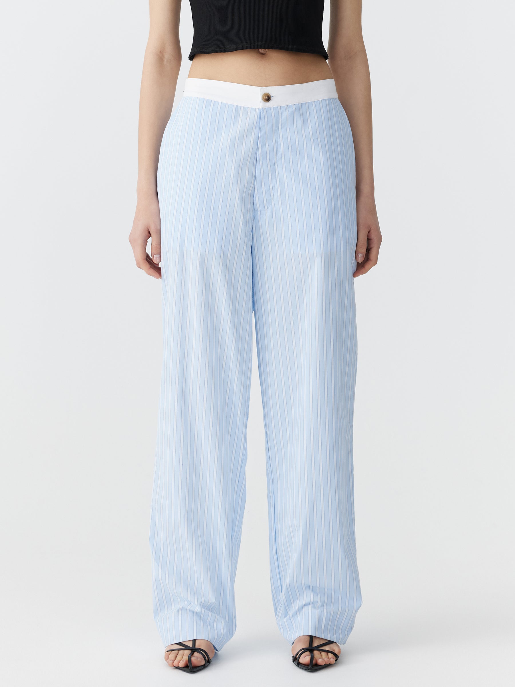 cotton summer pant