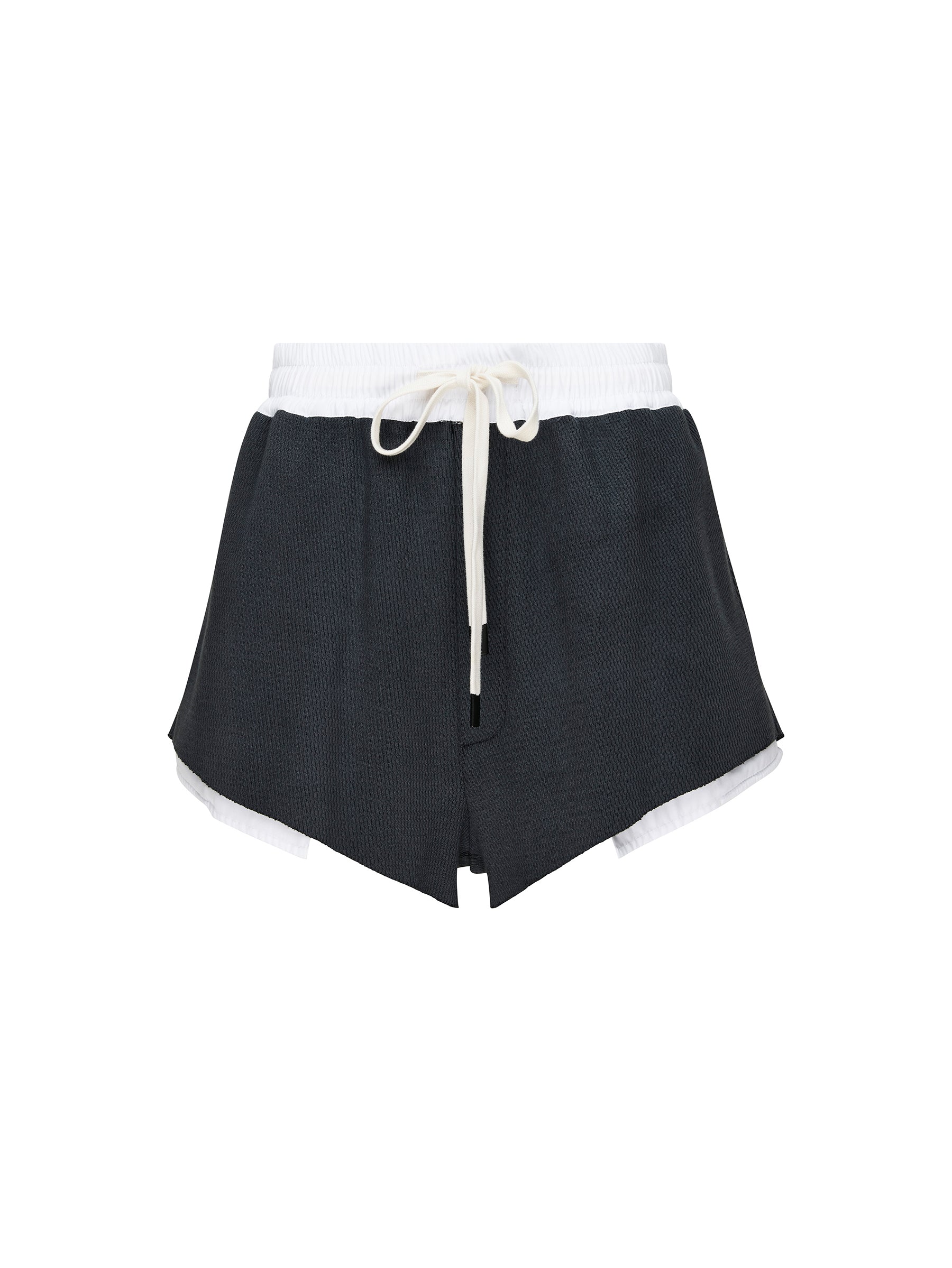 Bassike shorts online