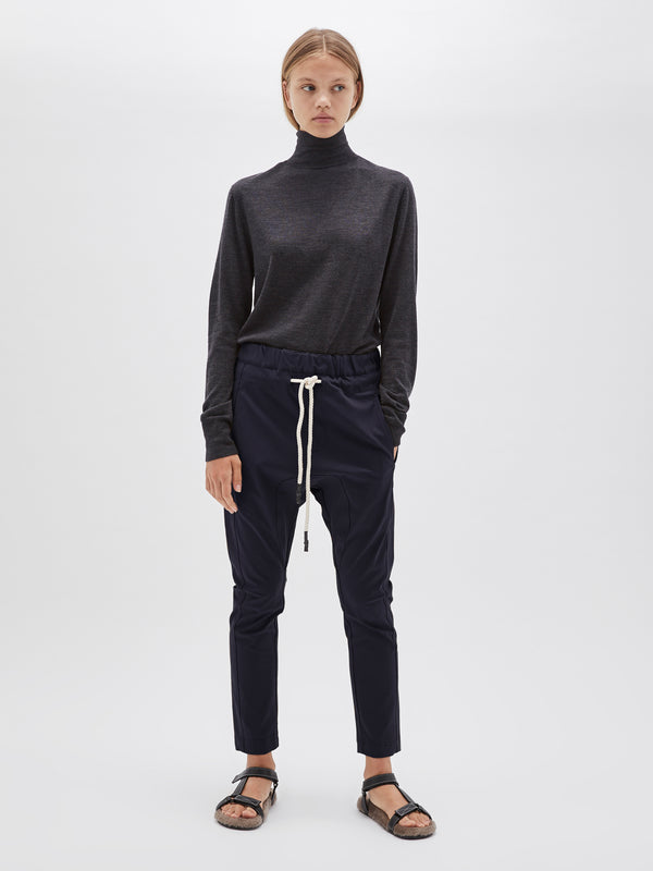stretch relaxed pant ll