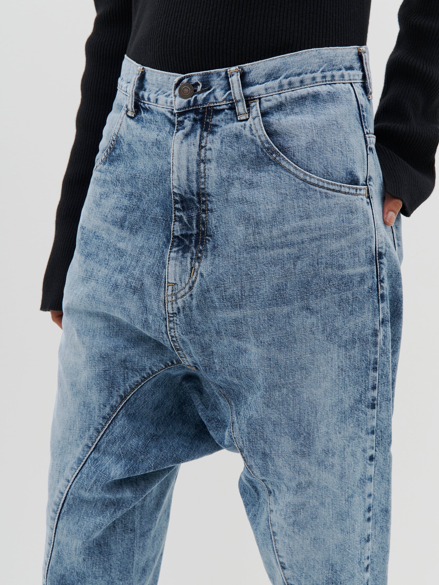 Bassike jeans best sale