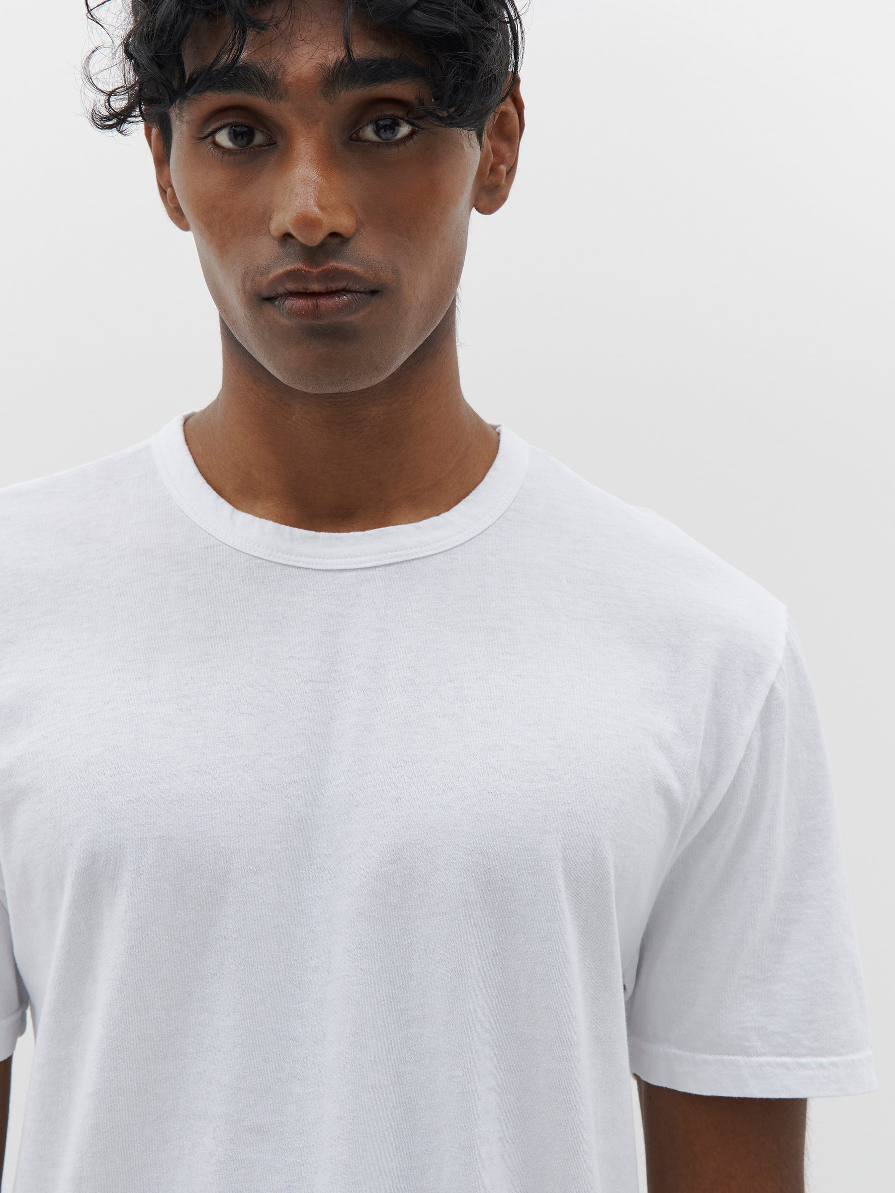 slim fit t.shirt