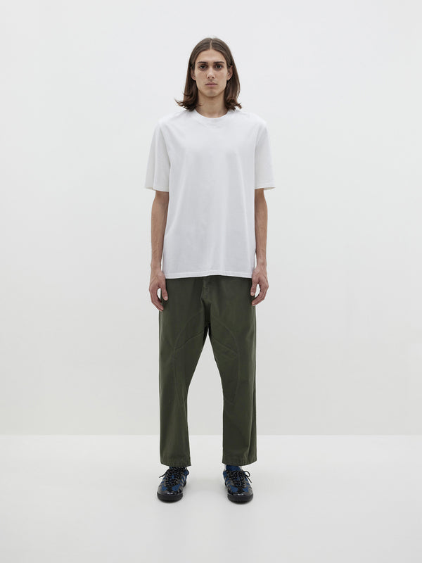 ripstop voluminous pant