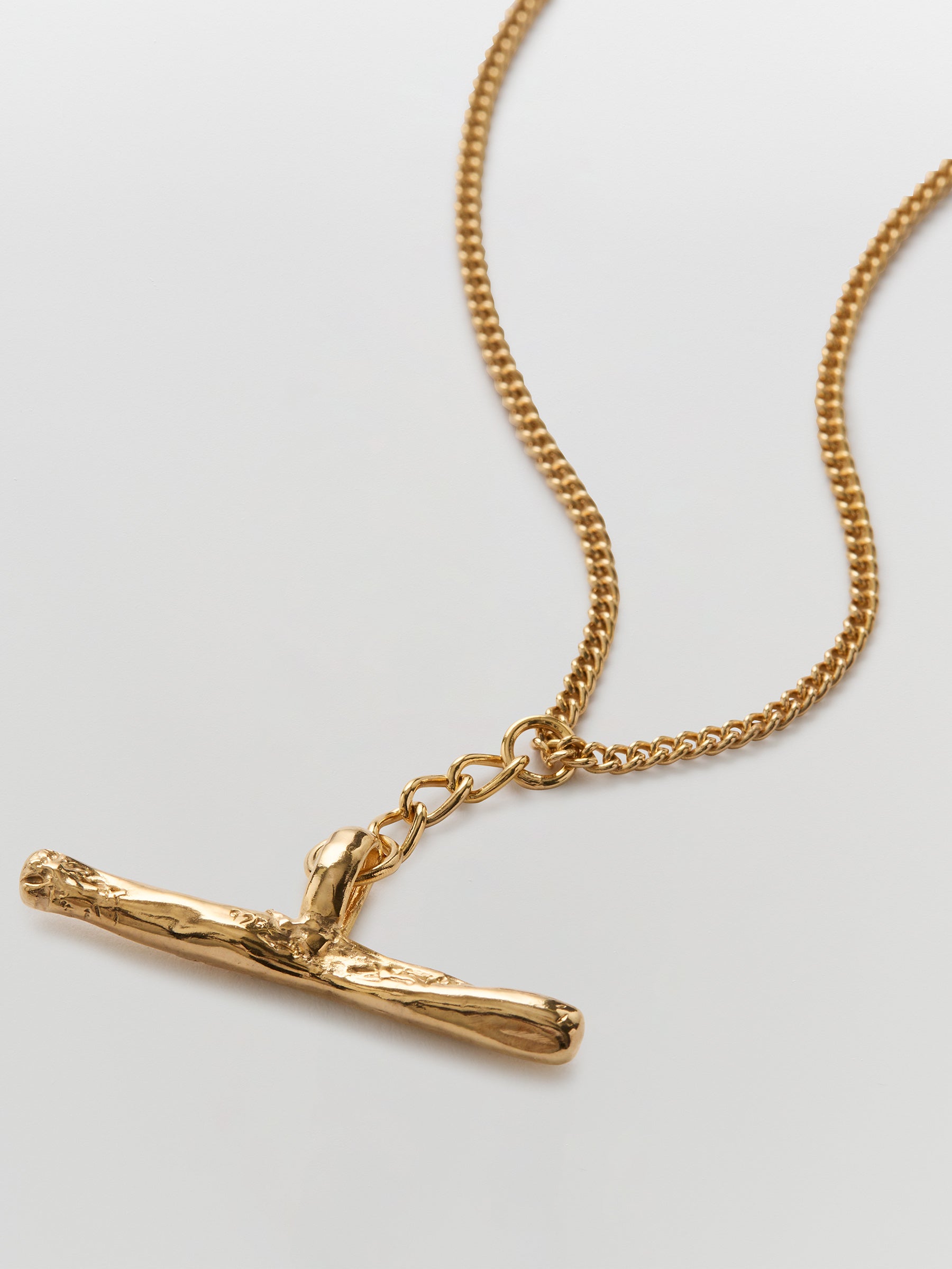 Authentic barneys new sale york gold wrap necklace