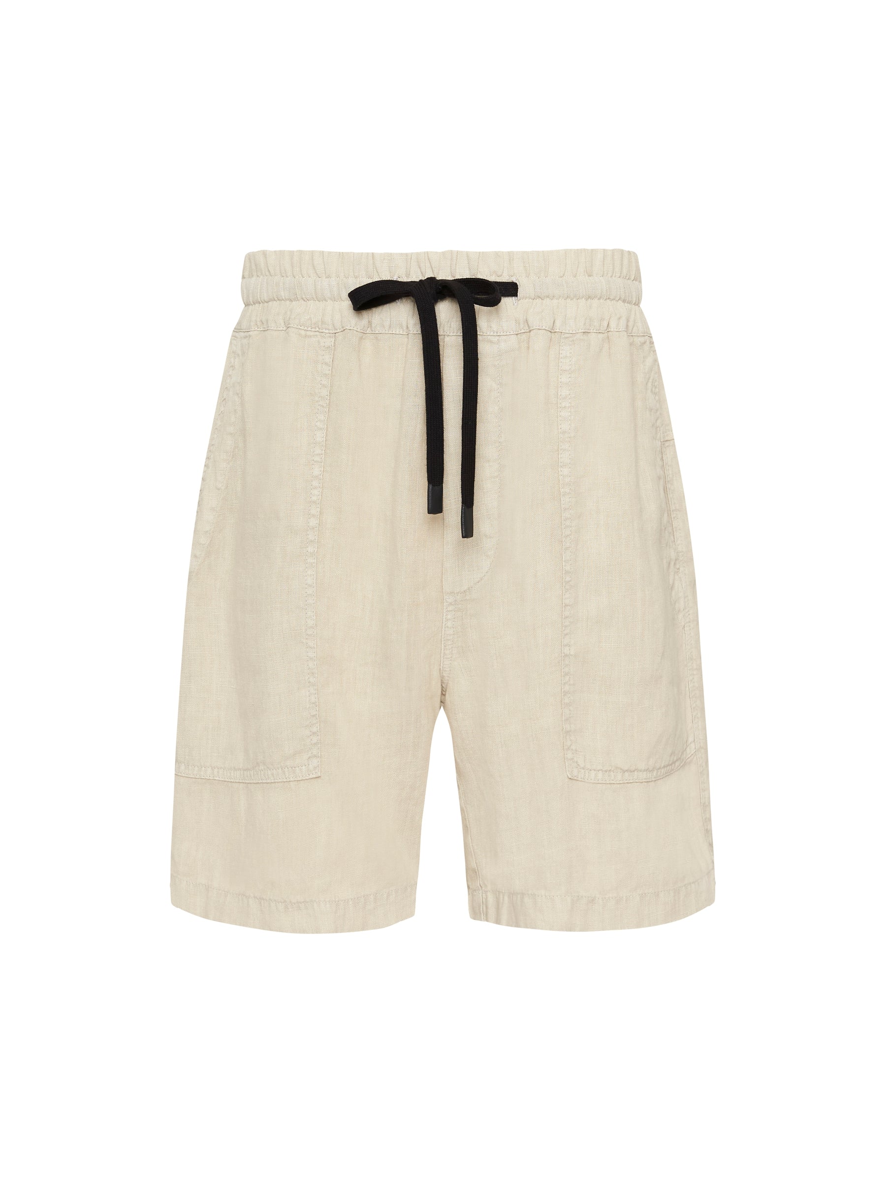 Bassike hotsell linen shorts